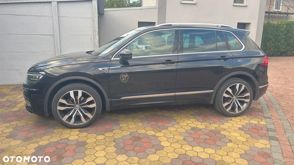 Volkswagen Tiguan 2.0 TDI BMT SCR 4Mot Highline DSG - 4