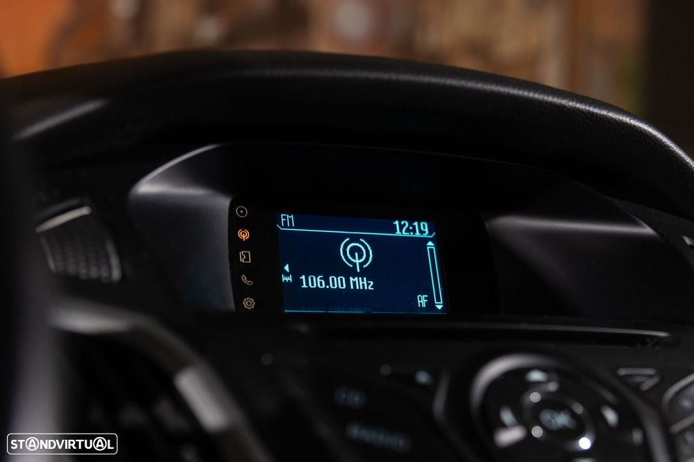 Ford Focus 1.0 SCTi Trend - 13