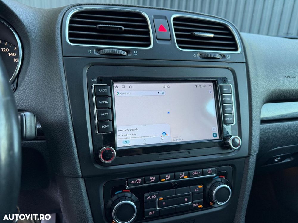 Volkswagen Golf - 11