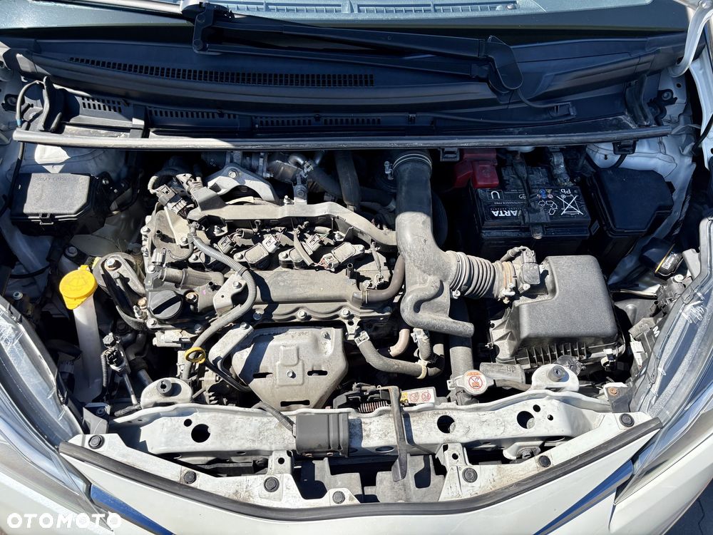 Toyota Yaris 1.5 Selection - 18