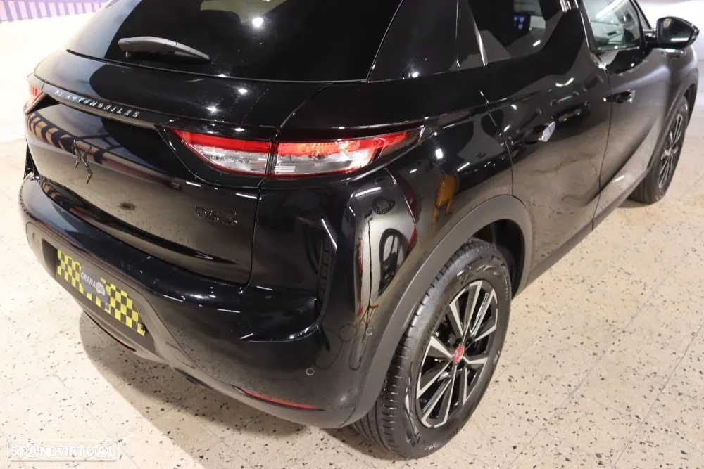 DS DS3 Crossback - 34
