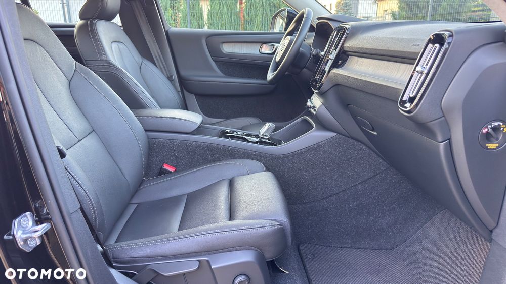 Volvo XC 40 T5 Recharge DKG Inscription - 11