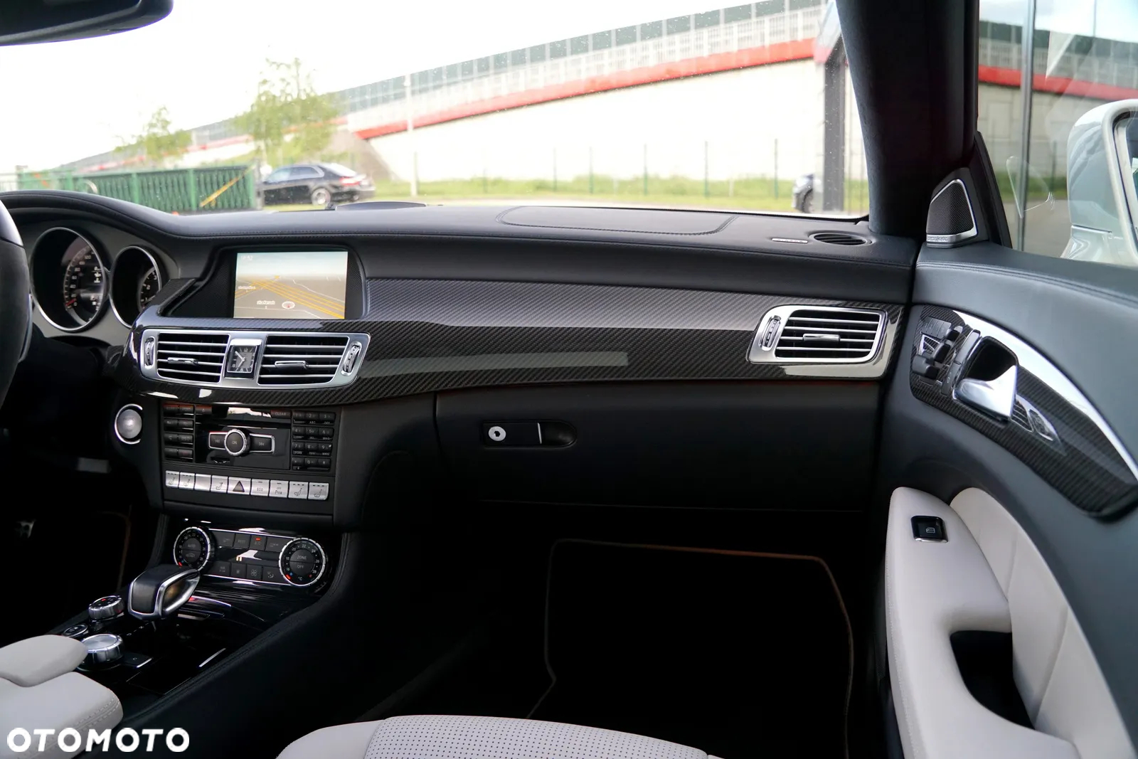 Mercedes-Benz CLS Shooting Brake 63 AMG AMG SPEEDSHIFT MCT Edition 1 - 32