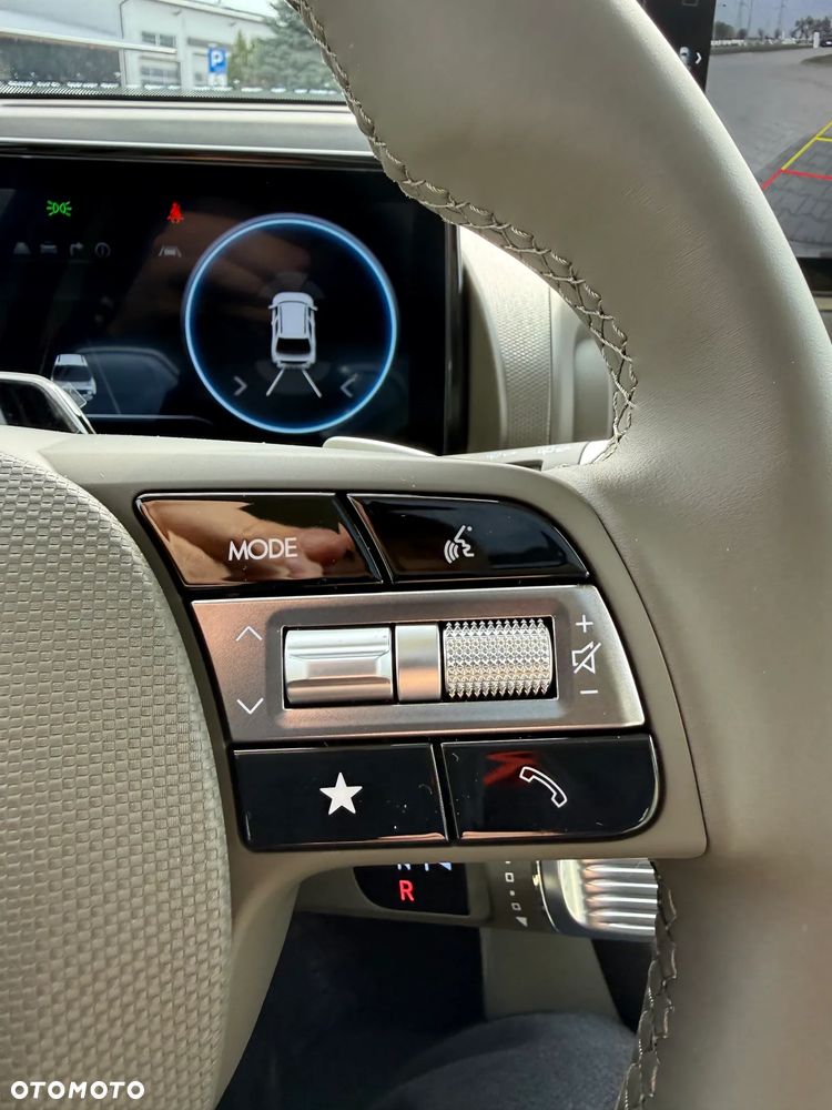 Hyundai Inster 49kWh Smart - 16