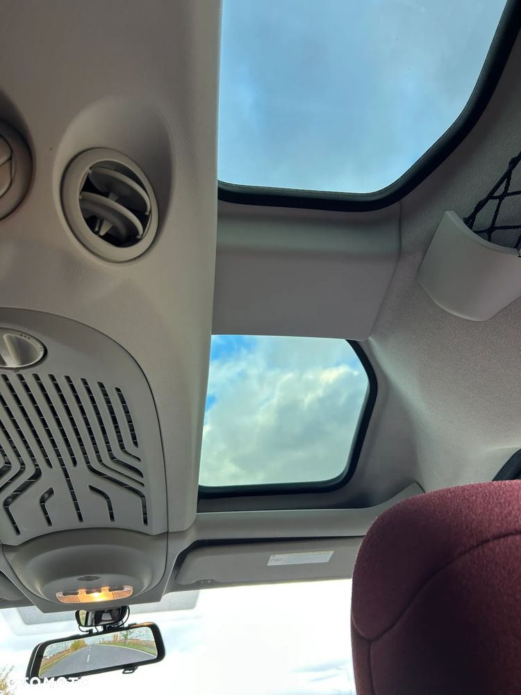 Citroën Berlingo 1.6 HDi Multispace - 11