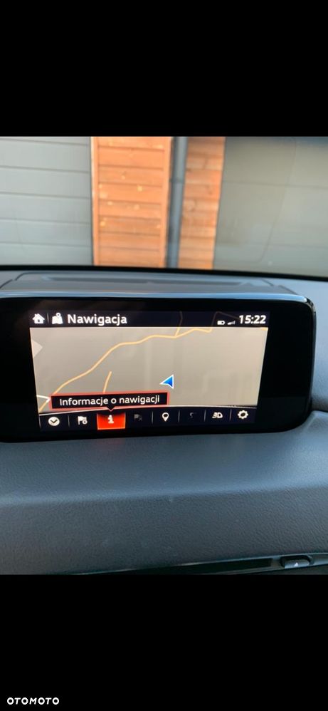 Mazda CX-5 2.2 SKYACTIV-D AWD Center-Line - 15