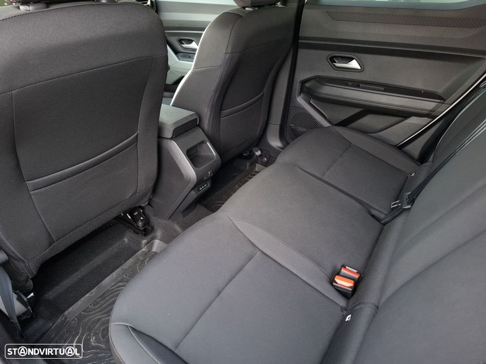 Dacia Duster 1.0 TCe ECO-G Extreme Bi-Fuel - 28