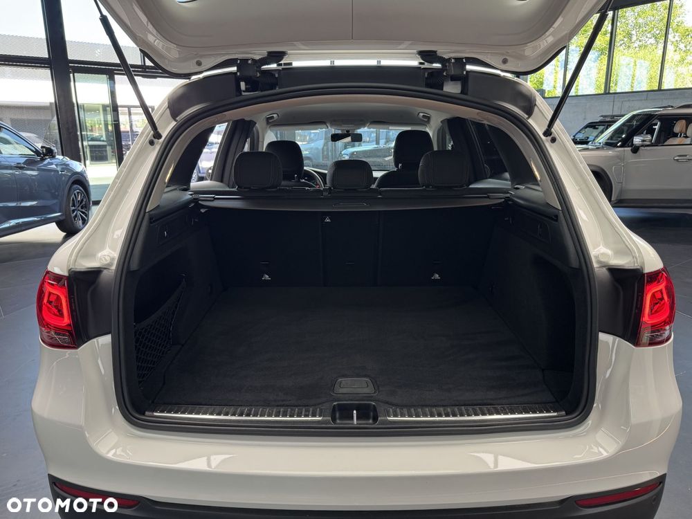 Mercedes-Benz GLC 200 d 4-Matic - 19