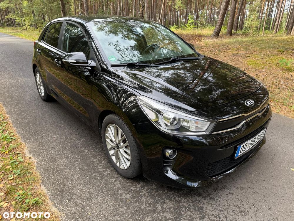 Kia Rio 1.4 Dream-Team Edition - 3