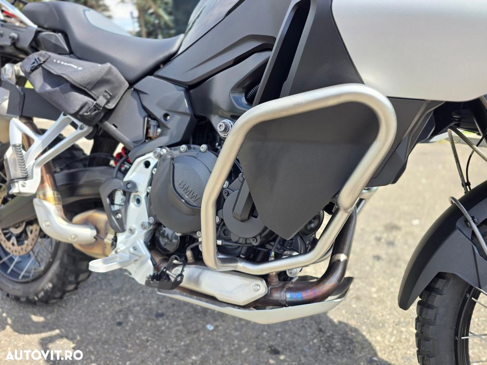 BMW F900GS Adventure - 33