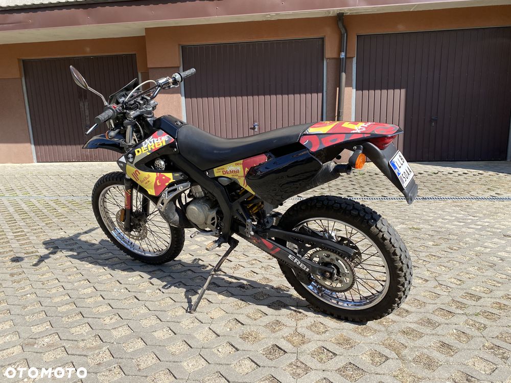 Derbi Senda - 2