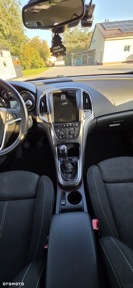 Opel Astra - 7