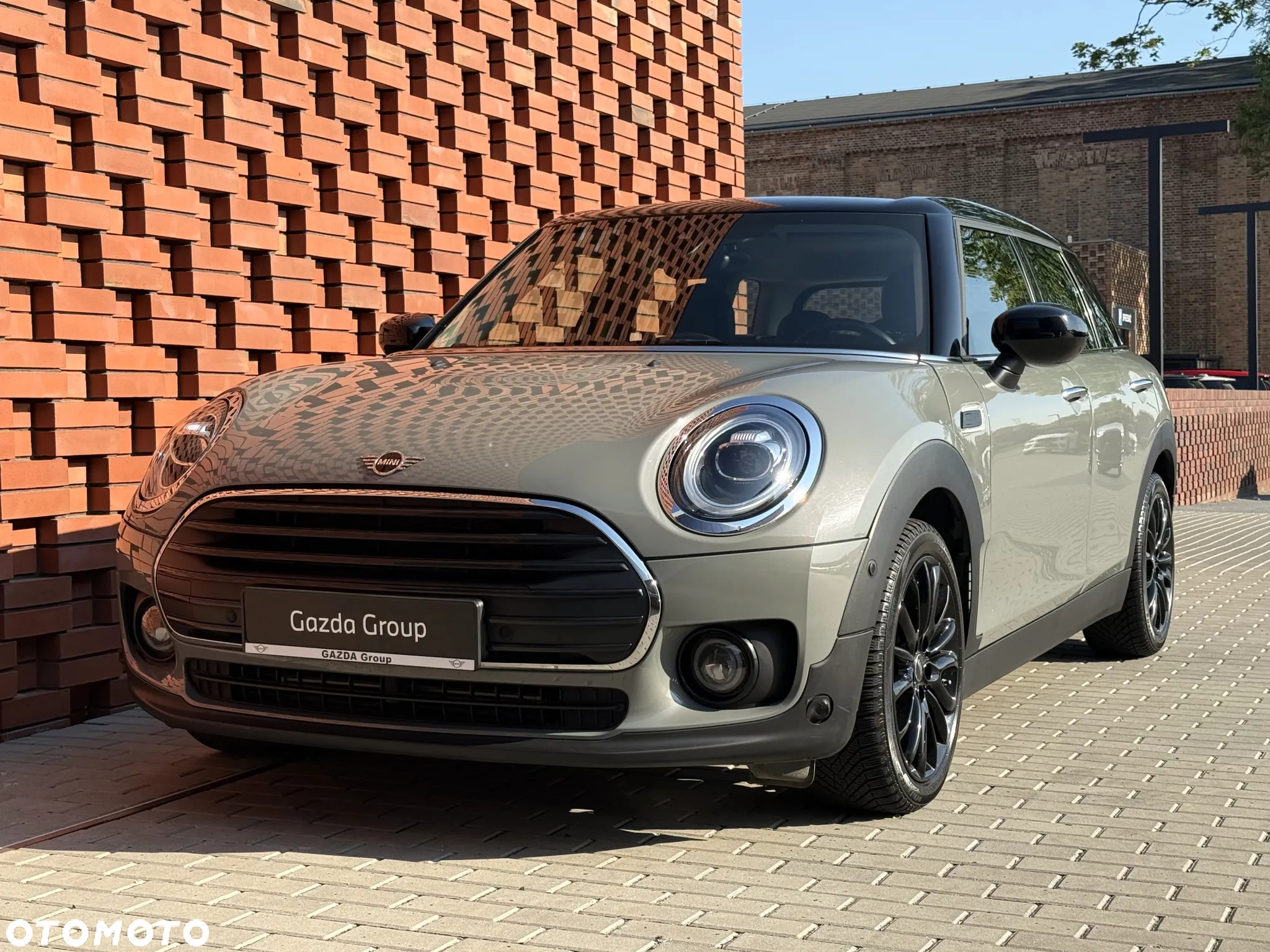 MINI Clubman Cooper - 3