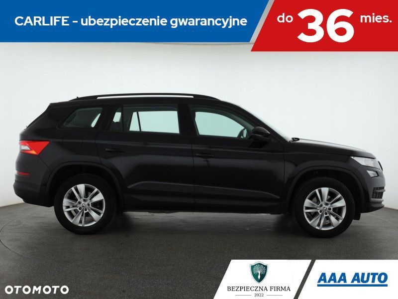 Skoda Kodiaq - 7