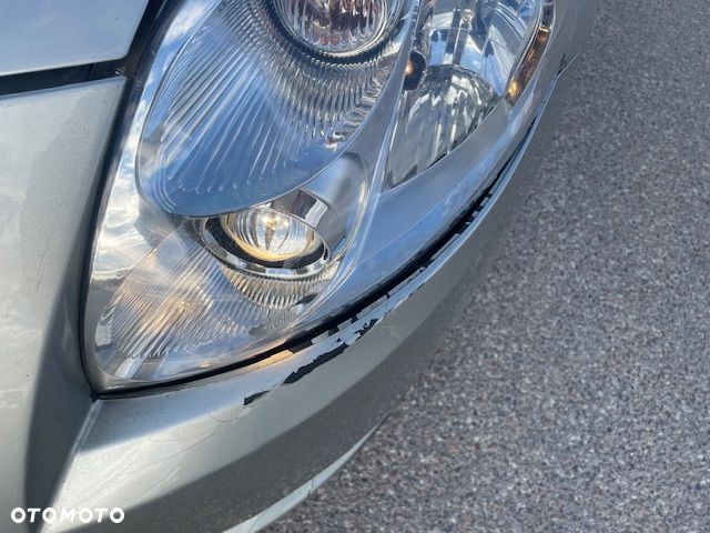 Toyota Auris 1.6 VVT-i Prestige - 12