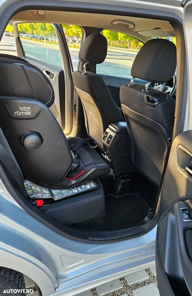 Mercedes-Benz B 180 (CDI) d 7G-DCT - 16