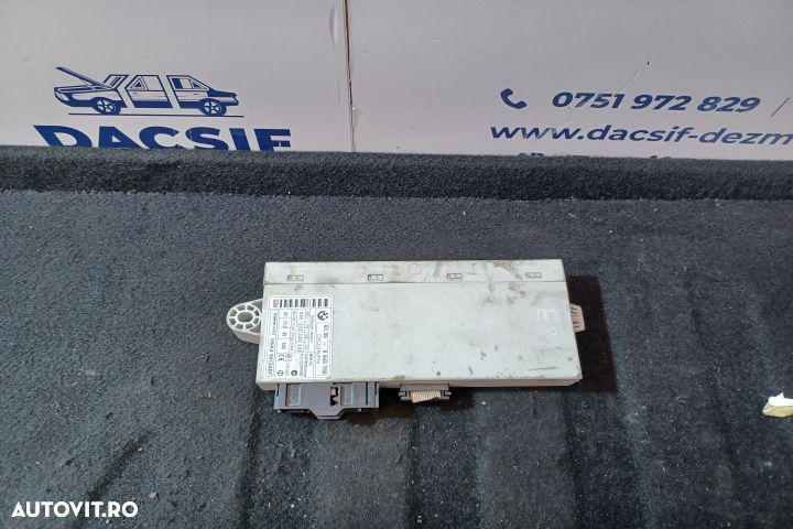 Modul confort 6943759 6943759 BMW Seria 1 E81/E82/E87/E88 [facelift] - 1