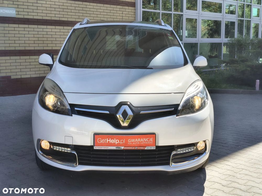 Renault Scenic - 3