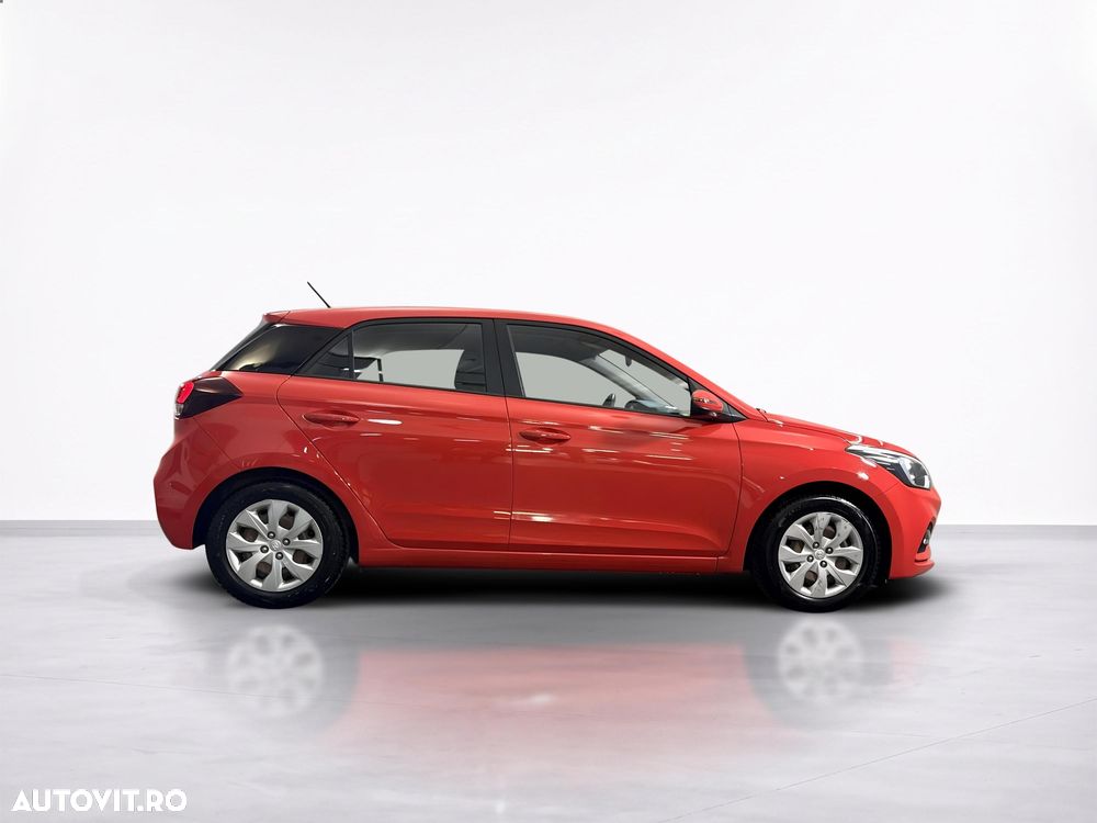 Hyundai i20 - 7