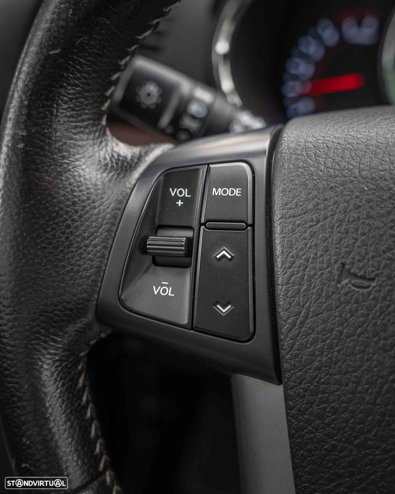 Kia Sorento 2.0 CRDi TX Tecto Panorâmico - 25