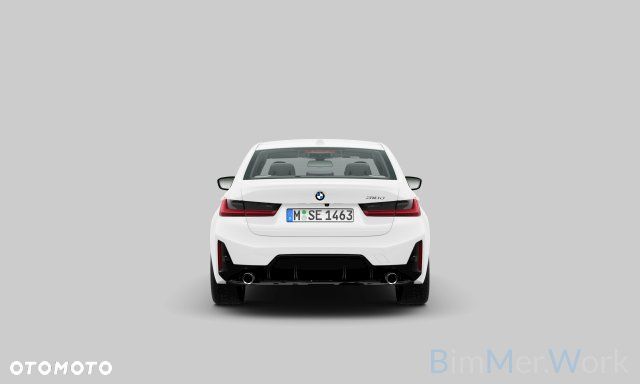 BMW Seria 3 - 6