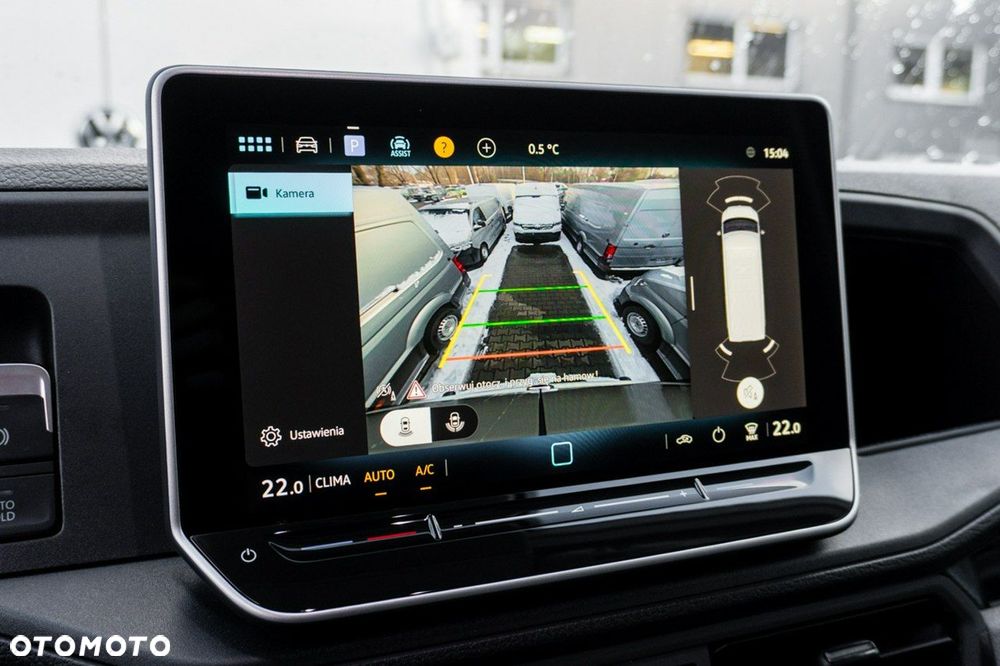 Volkswagen Crafter - 20