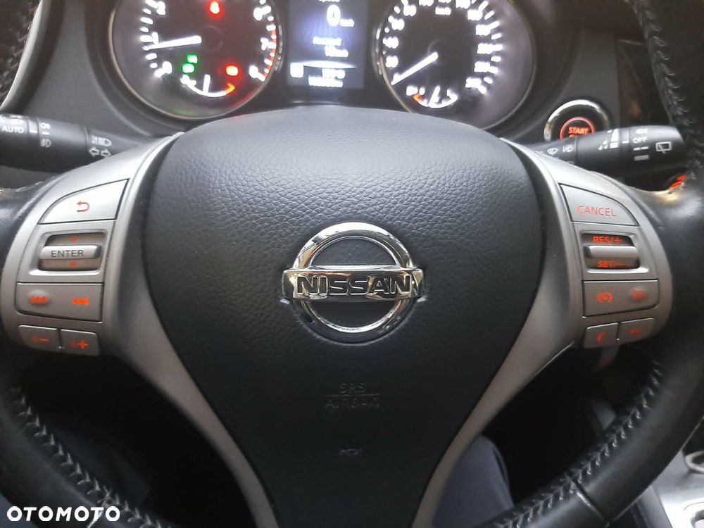 Nissan Qashqai 1.2 DIG-T N-Tec Xtronic - 6