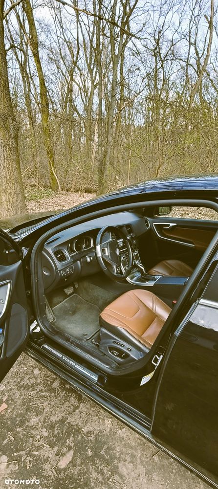 Volvo S60 T5 Geartronic RDesign - 12