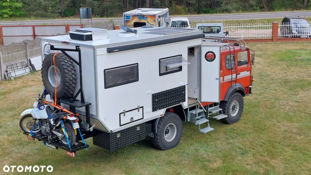 Iveco MAGIRUS 90-16 AW - 2