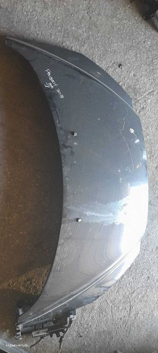 Capot peugeot 308 de 2010 - 1
