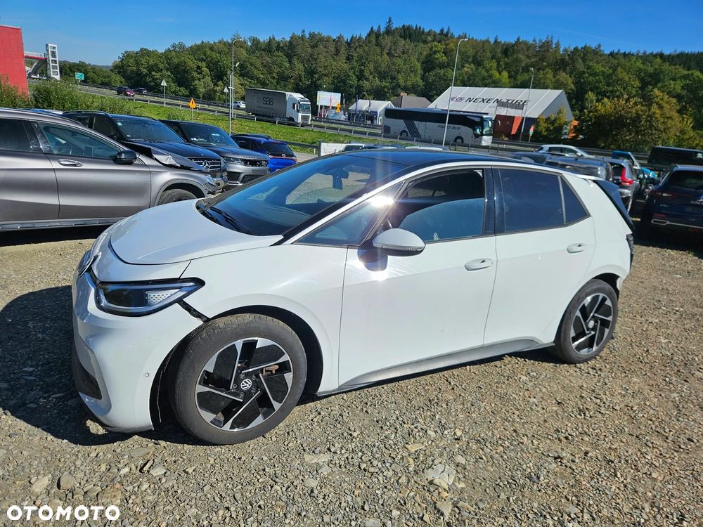 Volkswagen ID.3 Pro - 10