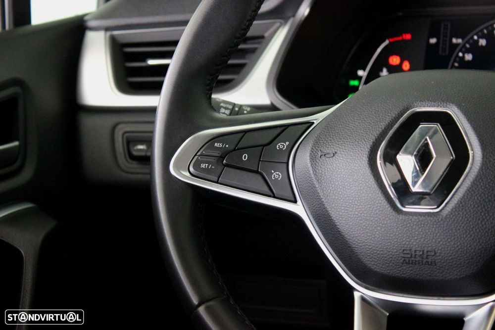 Renault Captur 1.0 TCe Exclusive - 15