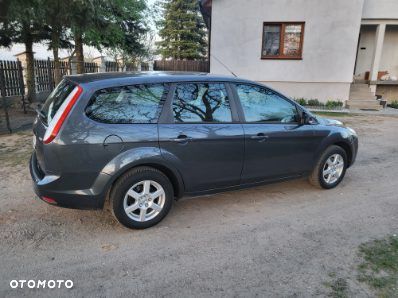 Ford Focus - 3