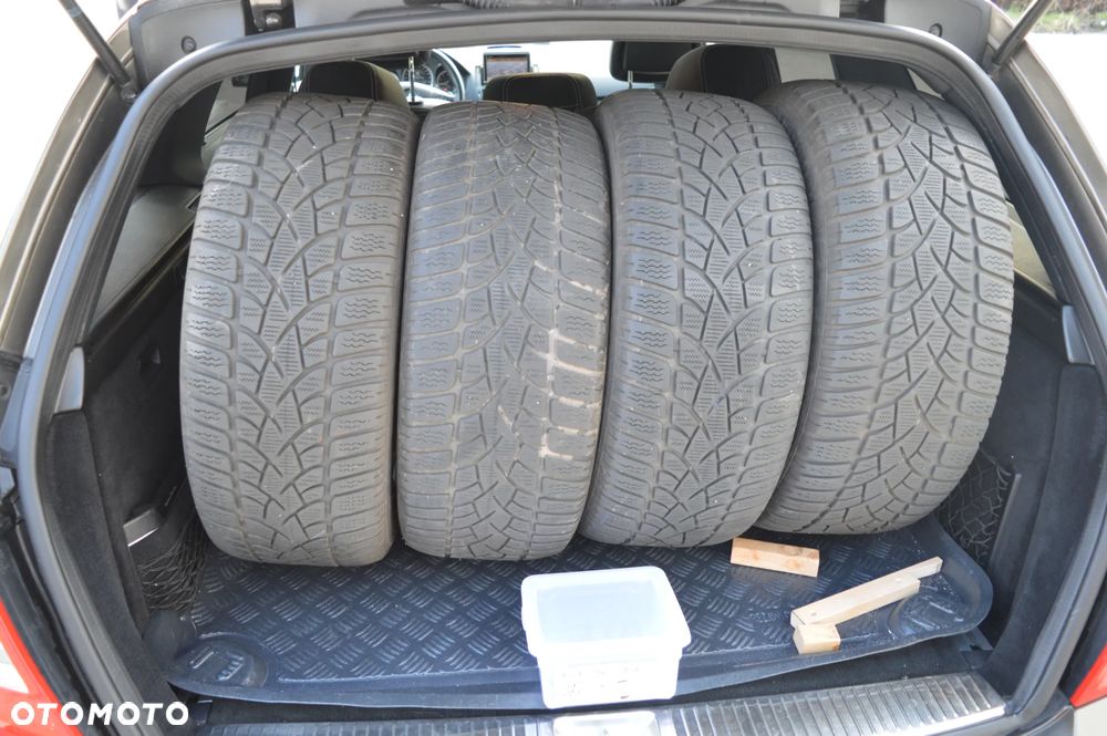 Mercedes-Benz Klasa C 280 7G-TRONIC Avantgarde Sport Edition - 14