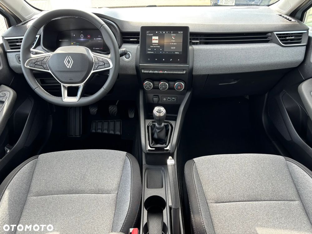 Renault Clio - 7