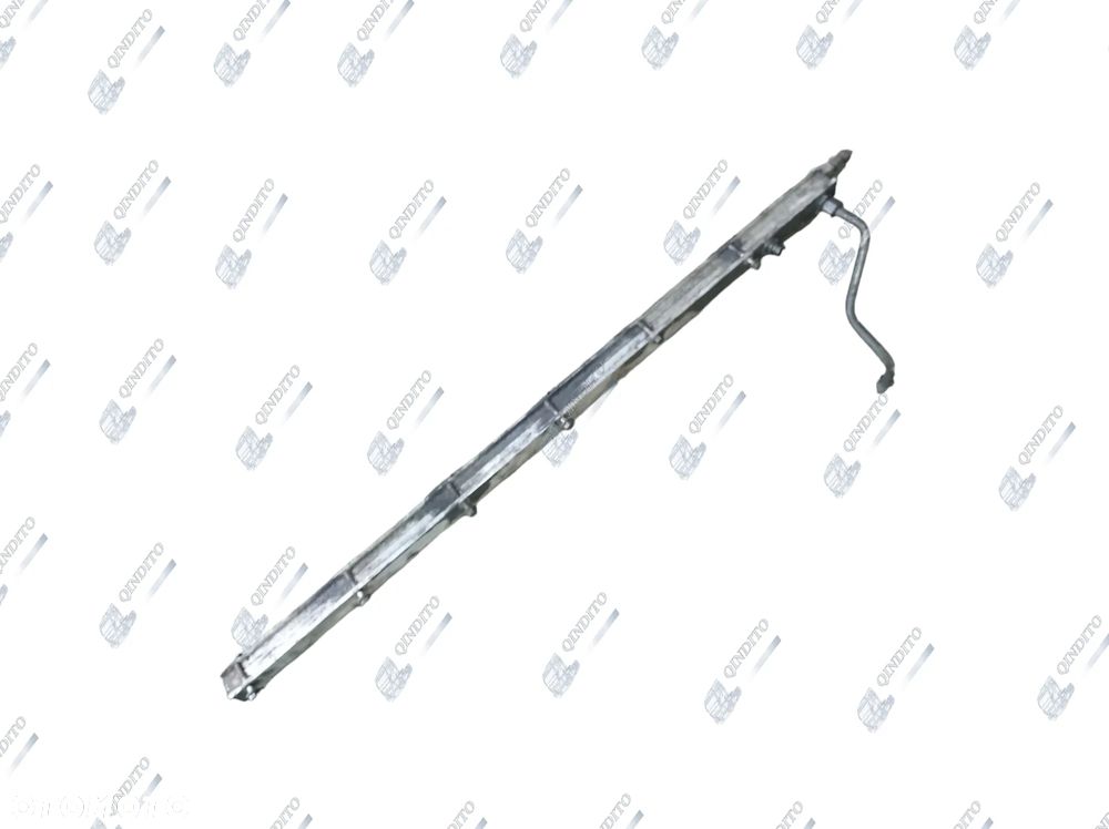 LISTWA WTRYSKOWA SZYNA PALIWOWA SCANIA R XPI 1864753 - 2