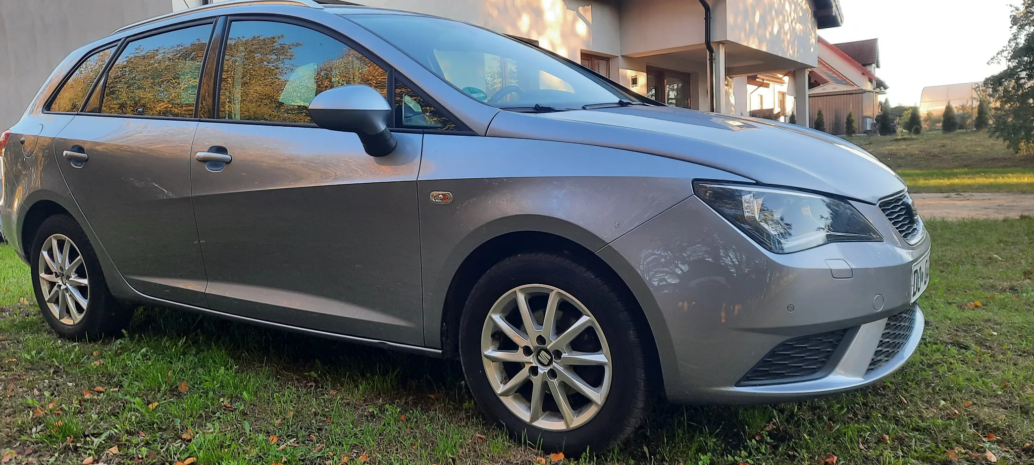 Seat Ibiza 1.2 TSI Style - 19