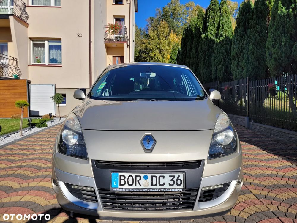 Renault Scenic - 2