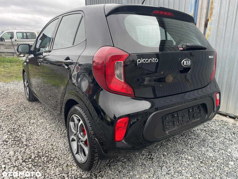 Kia Picanto - 6