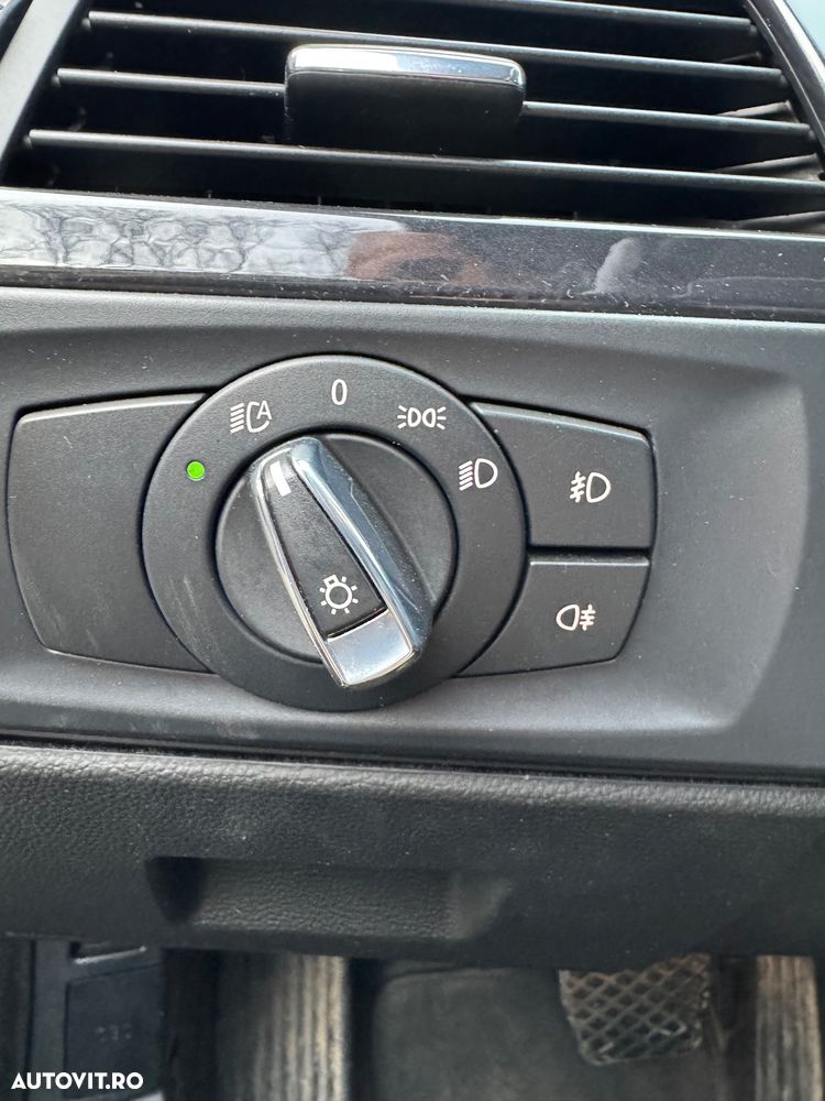 BMW Seria 3 - 20