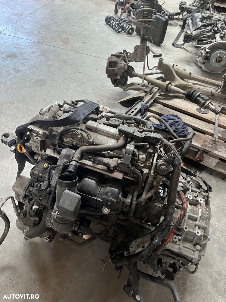 Motor Toyota auris X2ZR-W22U 1.8 Hibrid 2016 - 5