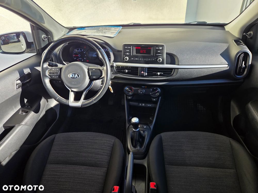 Kia Picanto - 9