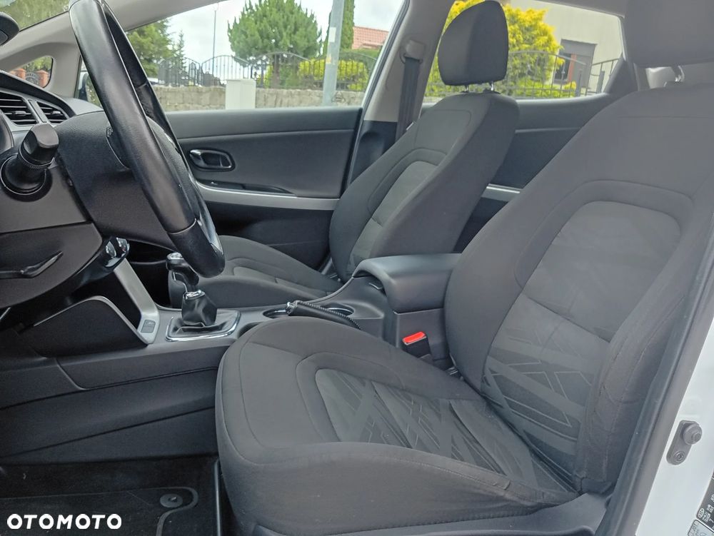 Kia Ceed 1.4 CVVT Attract plus - 11