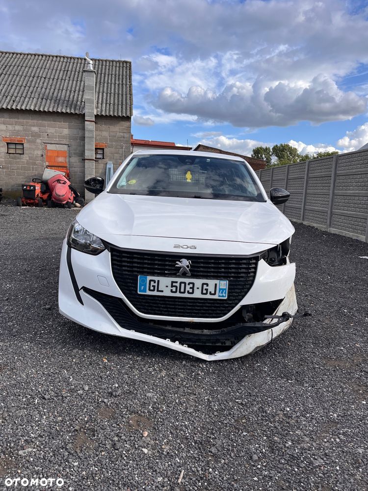 Peugeot 208 - 2