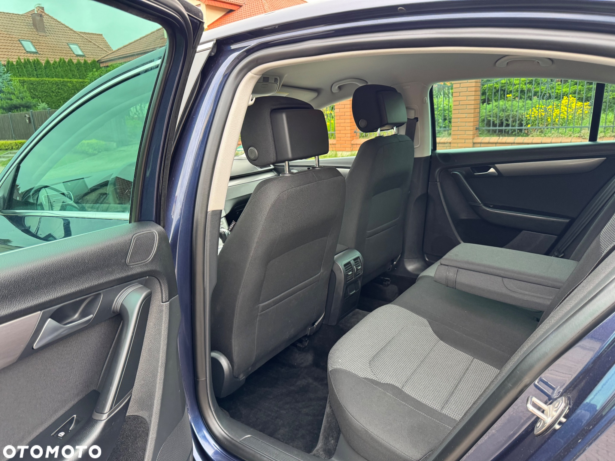 Volkswagen Passat 2.0 Blue TDI DSG SCR Comfortline - 18