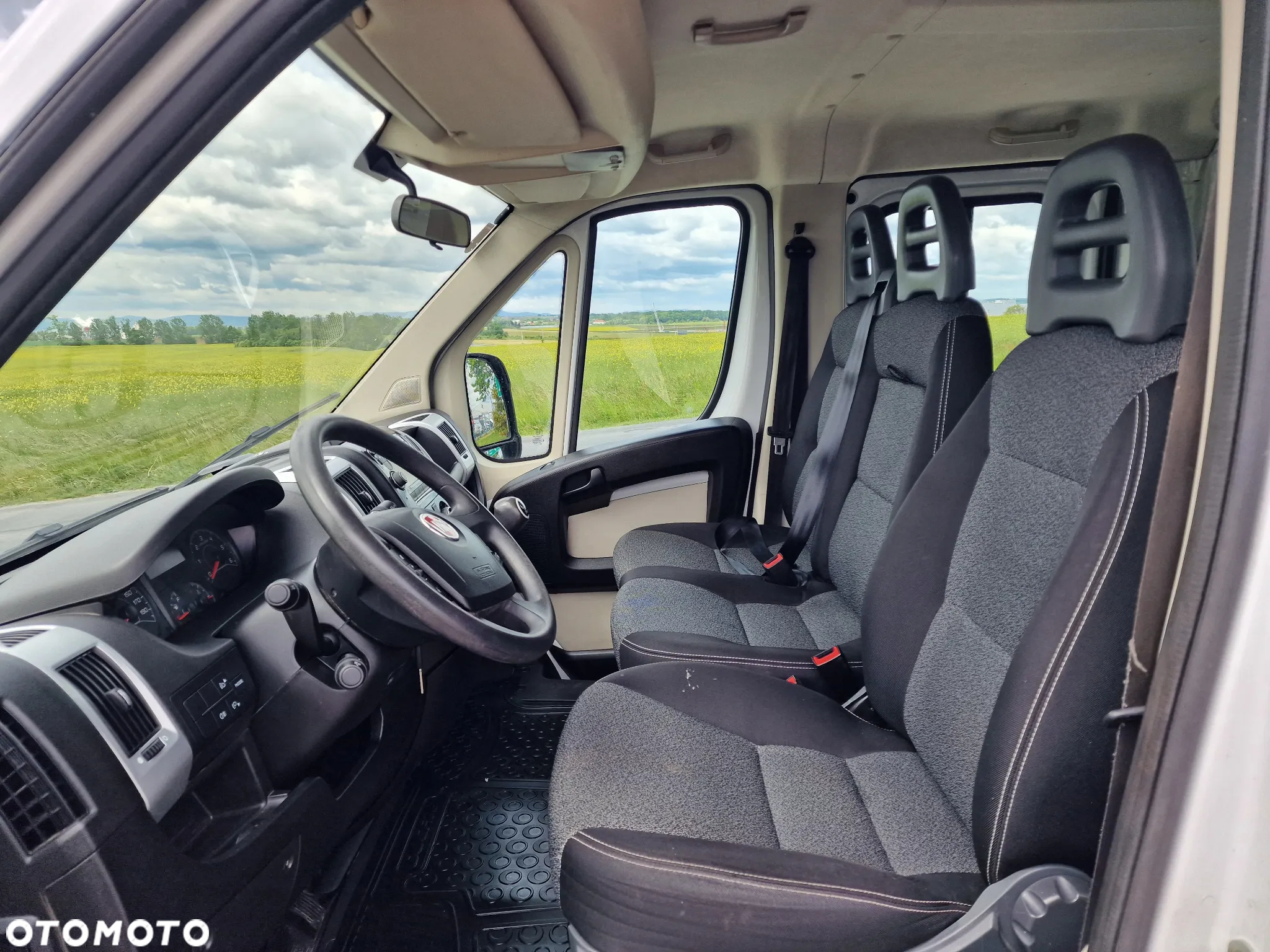 Fiat Ducato - 17
