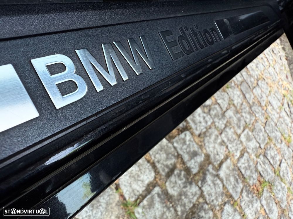 BMW 116 d - 13