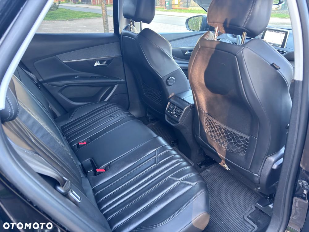 Peugeot 3008 BlueHDi 130 Stop & Start Allure - 14