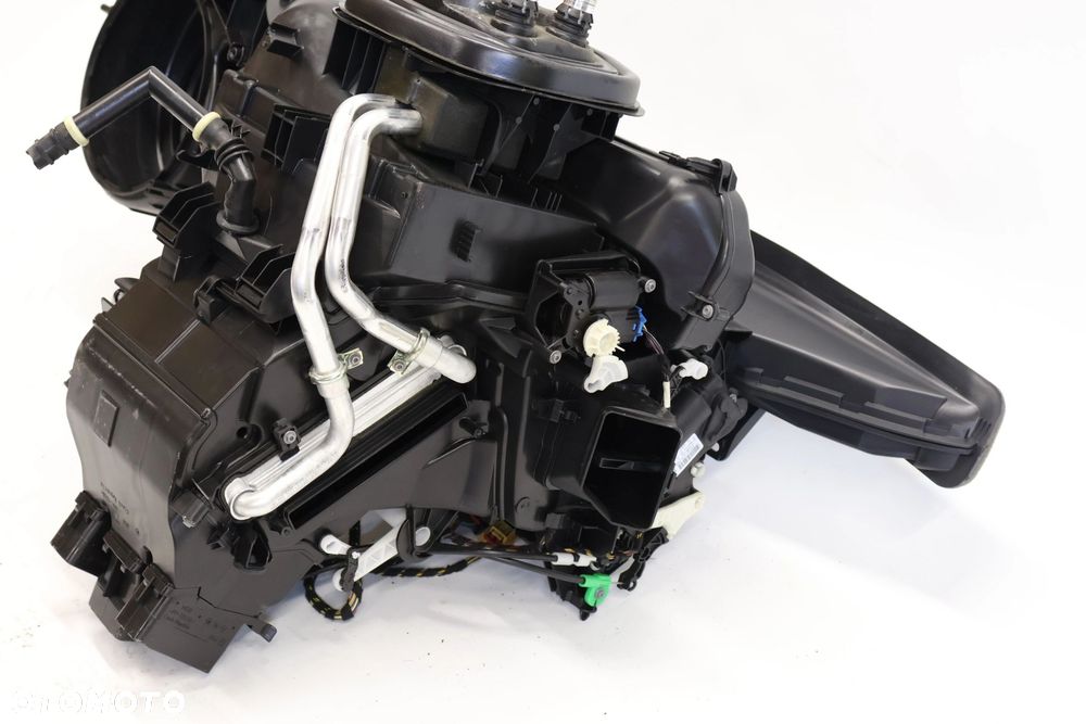 VW Passat B8 nagrzewnica 3Q1820005AE - 2