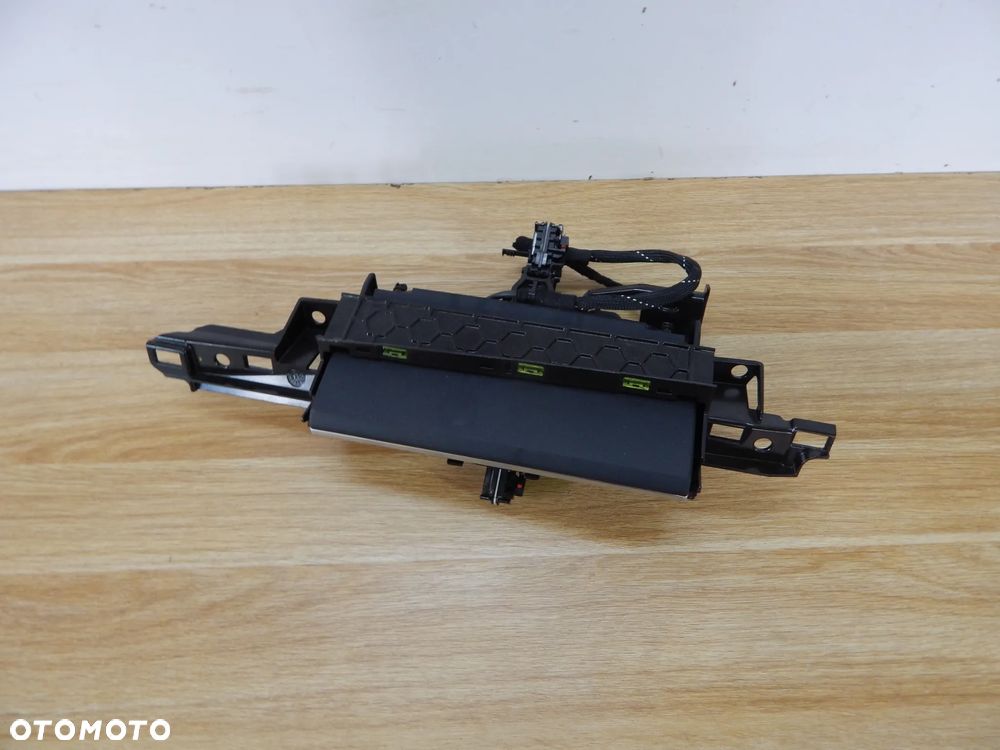 Moduł czytnik multimedia anvi antena ekran wyświetlacz AUDI A6 s6 RS6 C7 A7 11-18 Łuków części - 7
